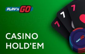 Casino Hold'em